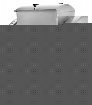 Тестомес для крутого теста Foodatlas HWJ-25(J) (220V)