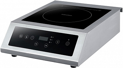 Плита индукционная Kocateq ZLIC3500NW