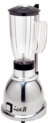 Блендер Macap ICE B100 пластик (C13 polished)