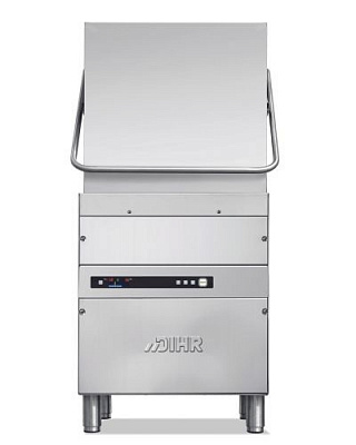 МАШИНА ПОСУДОМОЕЧНАЯ DIHR HT 11+DDE+PS