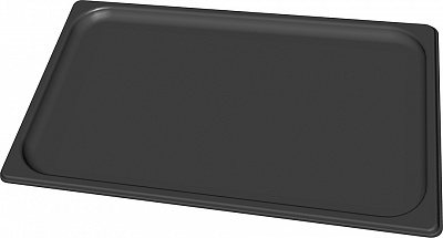 Лист для выпечки Unox TG 895 GN 1/1 BLACK20 (антипригарный)