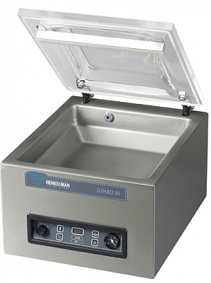 Машина вакуумной упаковки Henkelman Jumbo 35