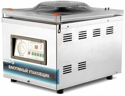 Машина вакуумной упаковки Foodatlas DZ-300/PD