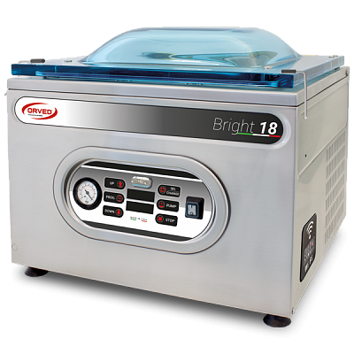 Машина вакуумной упаковки Orved Bright 18