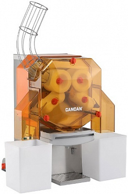 СОКОВЫЖИМАЛКА Д/ГРАНАТА И ГРЕЙПФРУТА CANCAN 32 0601 АВТОМАТИЧЕСКАЯ