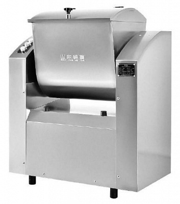 Тестомес для крутого теста Foodatlas HWJ-12.5(J) (220V)