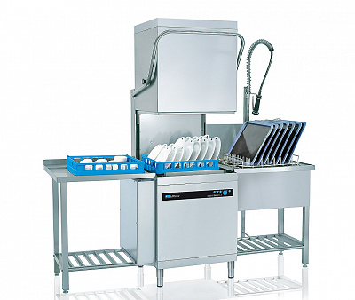 МАШИНА ПОСУДОМОЕЧНАЯ MEIKO UPSTER H 500