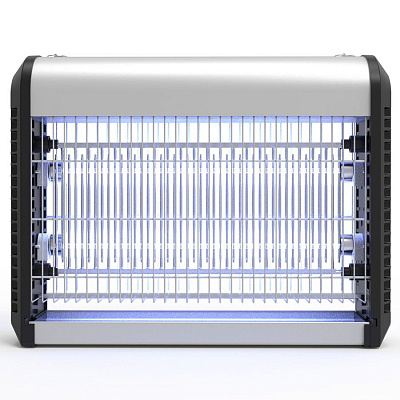 Лампа инсектицидная VA-ZIC420L