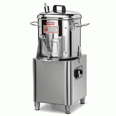 Картофелечистка Sirman PPJ 6 SC 380 CE