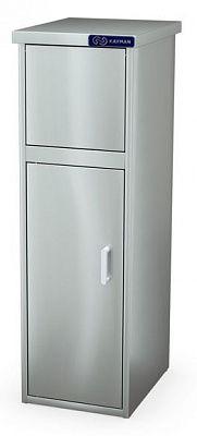 Урна для фудкорта Kayman УФ-350-М А