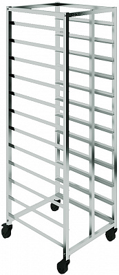 Шпилька для гастроемкостей Restoinox ТШCГ-GN-2/1-14