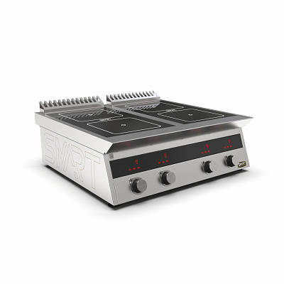 Плита индукционная Smart Induction C94-35N