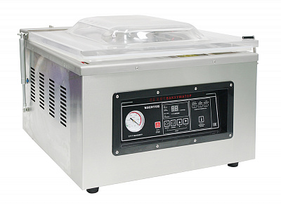 Машина вакуумной упаковки Kocateq Jolly 40x2/20/20 Gas