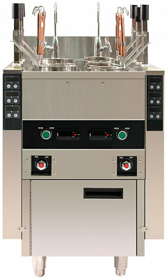 Макароноварка автоматическая Kocateq ESBLL540CA
