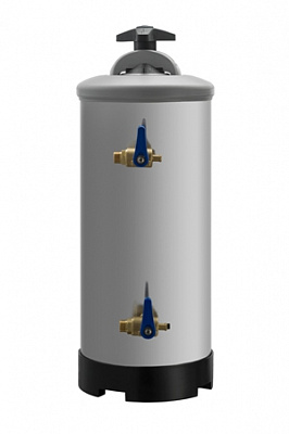 СМЯГЧИТЕЛЬ ВОДЫ DVA LT12 3/4"