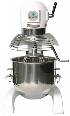 Планетарный миксер Hurakan HKN-IP30FE