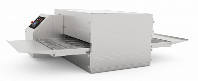 ПЕЧЬ ДЛЯ ПИЦЦЫ КОНВЕЙЕРНАЯ ПЭК-600 БЕЗ КРЫШИ, БЕЗ ОСНОВАНИЯ 21000003093