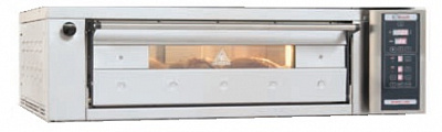 Расстоечный шкаф Zanolli T Polis PW 4 ST/MC30