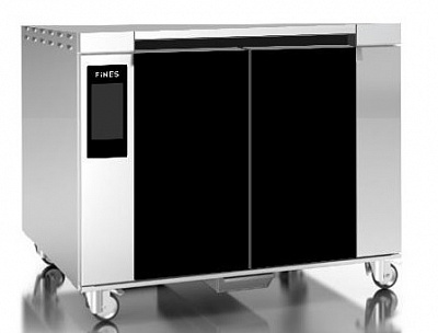 Расстоечный шкаф Fines HTBP16/80-S smart