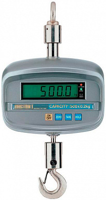Весы крановые Cas NC-200