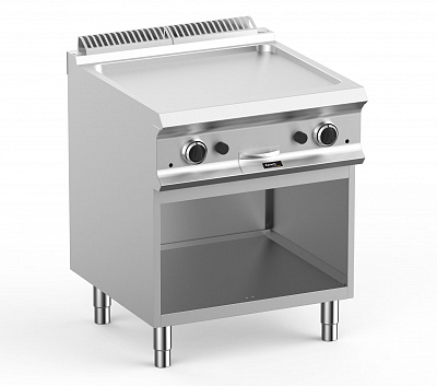 ПОВЕРХНОСТЬ ЖАРОЧНАЯ ГАЗОВАЯ 900 СЕРИИ APACH CHEF LINE GLFTG89LOSP