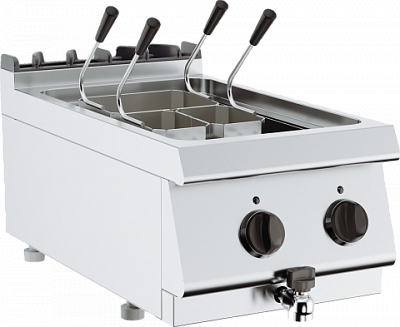 Макароноварка Kusina G7M100E-S