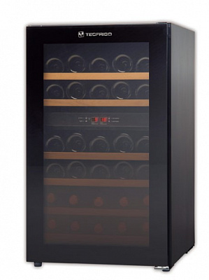 ШКАФ ВИННЫЙ ВЕНТ.TECFRIGO WINE 32 FG