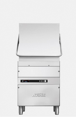 МАШИНА ПОСУДОМОЕЧНАЯ DIHR HT 11 T DA+DDE+PS