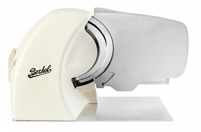 СЛАЙСЕР BERKEL HOME LINE HL PLUS 250 КРЕМОВЫЙ