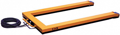 Балочные весы Cas 2000UFS