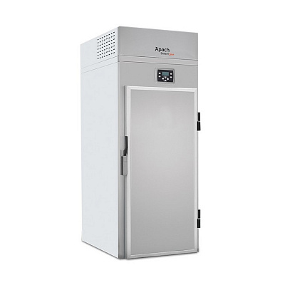 Камера с прерыванием расстойки Apach Bakery Line RP60802P2CB INOX