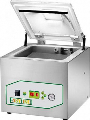 Машина вакуумной упаковки Fimar SCC/400