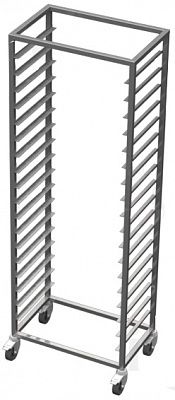 Шпилька для противней iRon Шп/К 18 600*400; 660*410*1900