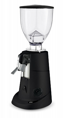Кофемолка F 5 DT Timer Deep Black