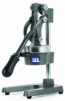 Пресс для цитрусовых Jau J-120 Black