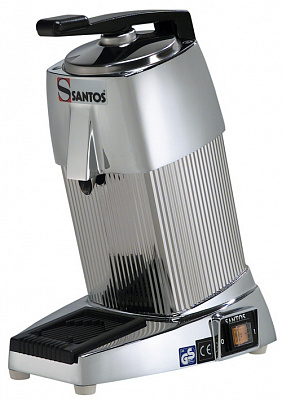 Конусная соковыжималка Santos 10C