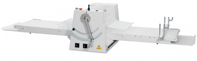 Тестораскаточная машина Xts EASY B 500 - 1000