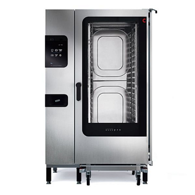 Пароконвектомат Convotherm maxx pro easyTouch 20.20 GS утапливаемая дверь