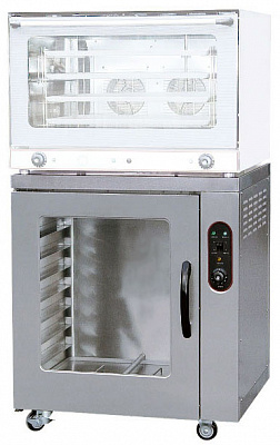 Расстоечный шкаф Kocateq YXD8AX