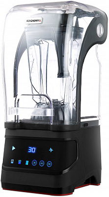 Блендер Iron Cherry Blender Quiet