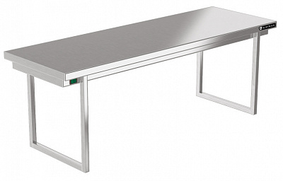 ПОЛКА НАСТОЛЬНАЯ ТЕПЛОВАЯ KAYMAN ПТН-21/1403