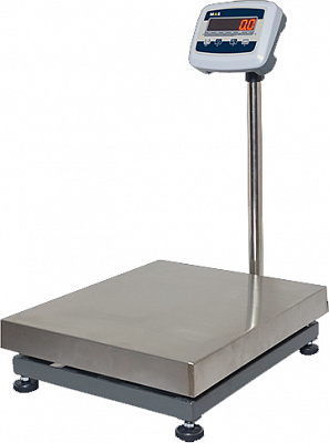 Весы товарные Mas PM1E-100-4560