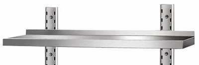 Полка настенная Gastrolux ПН1-154/К