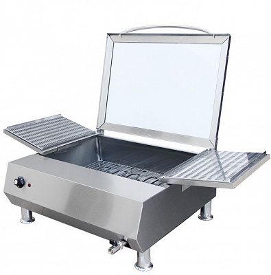 Аппарат пончиковый Grill Master Ф3АПЭ (21604)