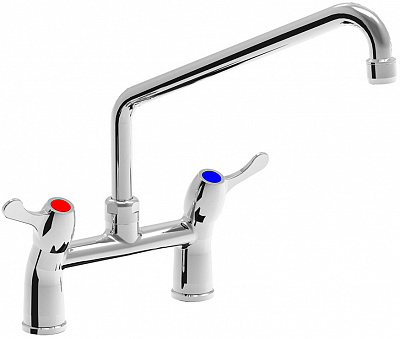 Смеситель Rubinetterie del Friuli Mixer tap A // 00323253