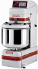 Тестомес спиральный Sigma SILVER 60 380В