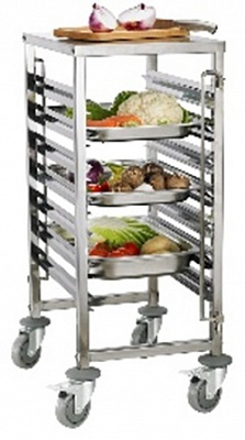 Шпилька для гастроемкостей Kocateq TR7