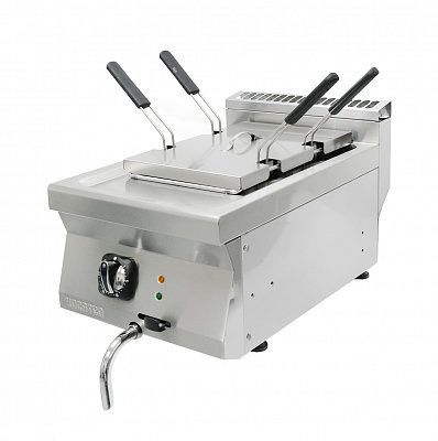 Макароноварка Kocateq 1M0CP1E
