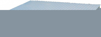Платформенные весы Cas 5HFS1215