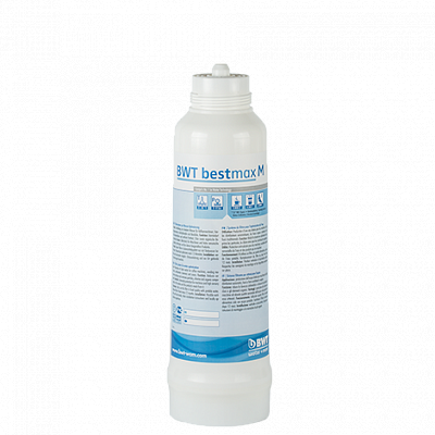 ФИЛЬТР картридж без головной части  BWT bestmax M (арт. 812112)